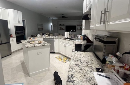 Ridgewood Lakes House | 5Star 3BD 3Bath Home -Pool -On Golf Course/Near Disney