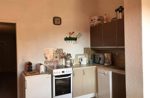Correncon-en-Vercors Apartment | 5th floor, balcony, 61m², Villard de Lans