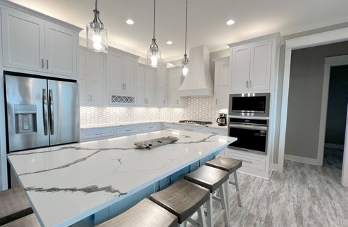 Crystal Beach House | 5TH ROW - DRIFTWOOD - 4 BEDROOM - 3 BATH - SLEEPS 17