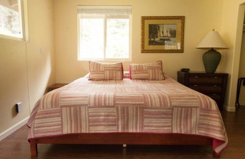 Volcano House | 5th Street Ohana