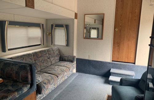 Loma House | 5th Wheel RV