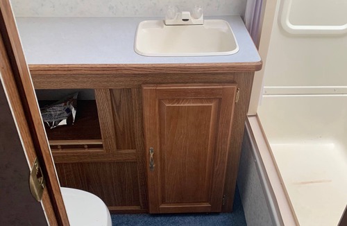 Loma House | 5th Wheel RV
