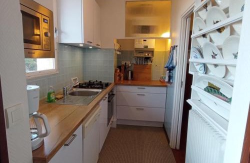 Collioure Apartment | 5VSE-LAM56 Appartement avec vue sur la baie