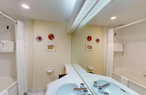 Beaupre Condo | 6-412 : Condo - 1 bedroom - sleeps 4
