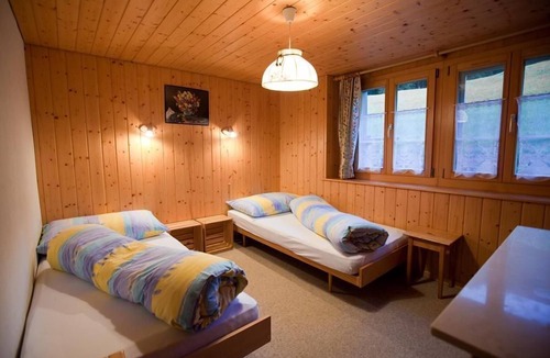 Hasliberg Other | 6.5 room holiday flat Hofstatthaus