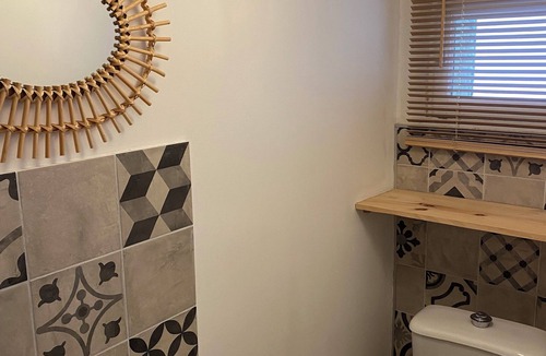 Mauguio Apartment | 6-8 person duplex apartment 15 minutes from the beach