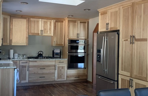 Woodland Park House | 6 acres, Hot tub, Pikes Peak ⛰ View, Sleeps 8