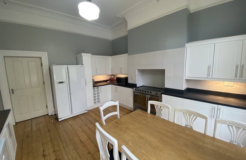 Liverpool House | 6 Bathroom 7 Bedroom Victorian Villa