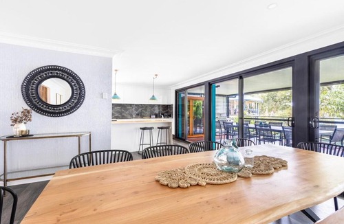 Buff Point House | 6 BDRM I Serenity at Buff Point