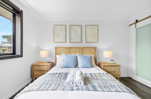 Buff Point House | 6 BDRM I Serenity at Buff Point