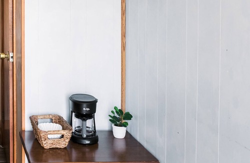 Strasburg Cabin | #6 Beaver Creek Cabin