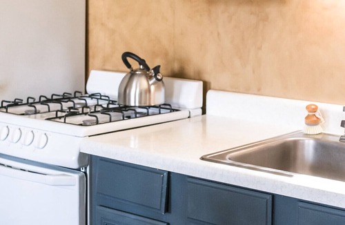 Strasburg Cabin | #6 Beaver Creek Cabin