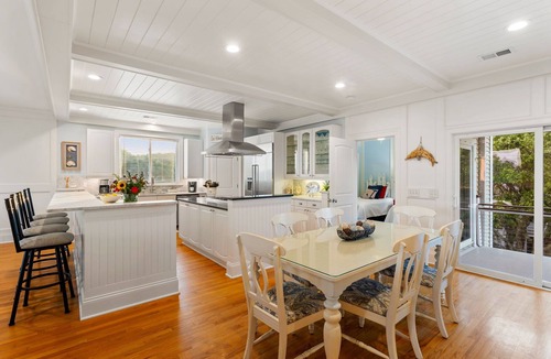 Isle of Palms House | 6 Bed/5 Bath Home, Elevator. Private Yard & Pool, Discounts for Winter bookings