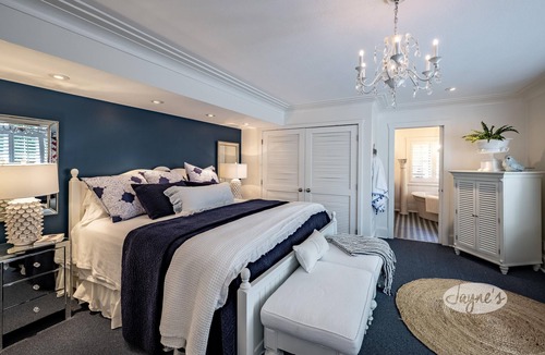 Minett Cottage | 6 bed 8 bath cottage on Lake Rosseau