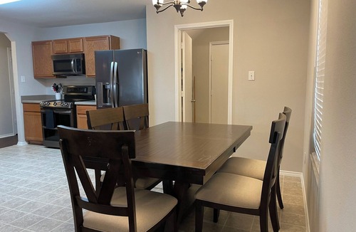 Wetmore House | 6-Bed Entertainment Haven with 155” Theater, Pool & Poker Tables