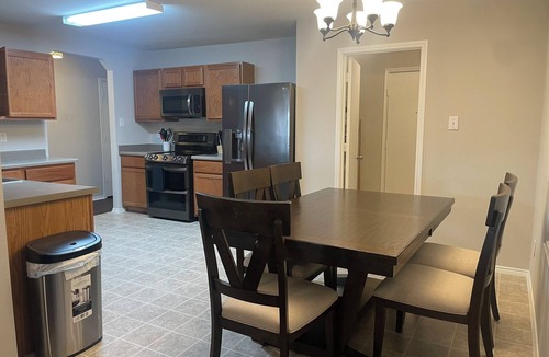 Wetmore House | 6-Bed Entertainment Haven with 155” Theater, Pool & Poker Tables