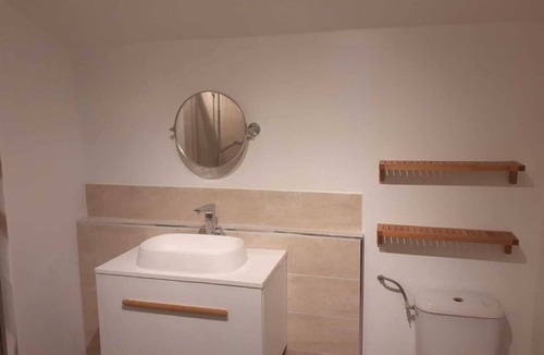 Oulmes Other | 6 Bed Farmhouse for 13/15 Large shared pool & garden Private garden & games room