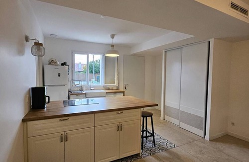 Lit-et-Mixe House | 6-bed house near the ocean, 3 stars!