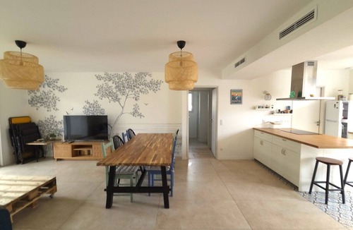 Lit-et-Mixe House | 6-bed house near the ocean, 3 stars!