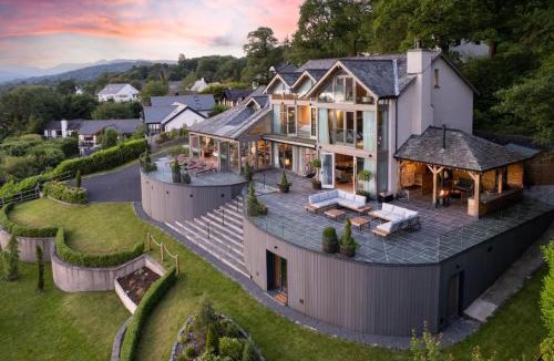Bowness-on-Windermere House | 6 Bed in Bowness-on-Windermere oc-postkl