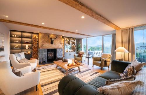 Bowness-on-Windermere House | 6 Bed in Bowness-on-Windermere oc-postkl