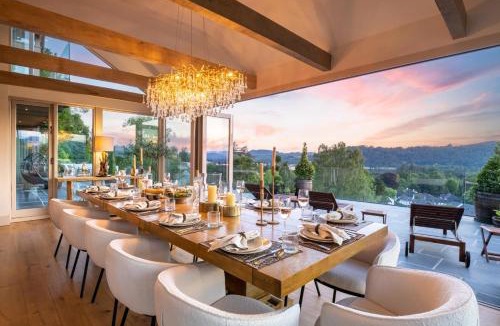 Bowness-on-Windermere House | 6 Bed in Bowness-on-Windermere oc-postkl