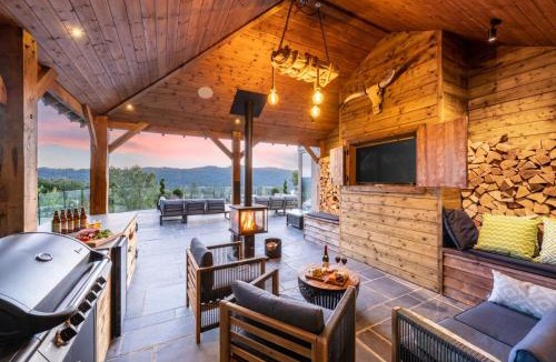 Bowness-on-Windermere House | 6 Bed in Bowness-on-Windermere oc-postkl