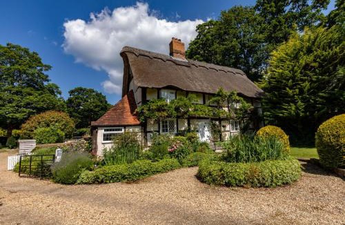 Boldre House | 6 Bed in Boldre 56765