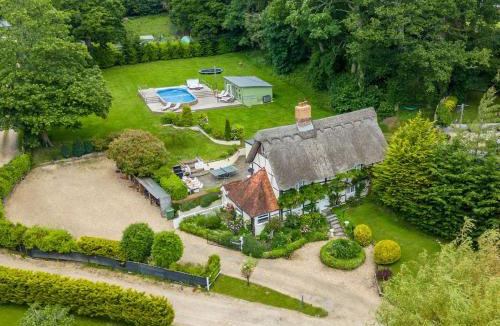 Boldre House | 6 Bed in Boldre 56765