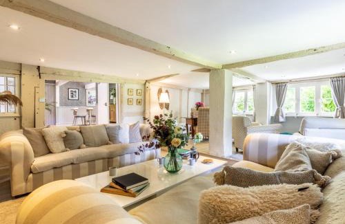 Boldre House | 6 Bed in Boldre 56765