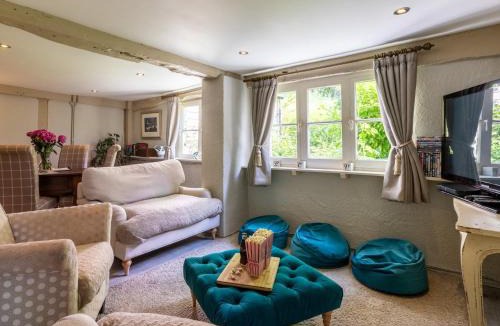 Boldre House | 6 Bed in Boldre 56765