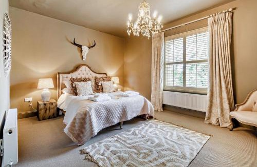 Cowlinge House | 6 Bed in Cowlinge oc-b32762