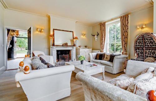 Cowlinge House | 6 Bed in Cowlinge oc-b32762