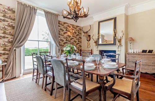 Cowlinge House | 6 Bed in Cowlinge oc-b32762