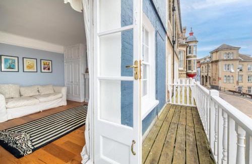 Cromer House | 6 Bed in Cromer oc-508