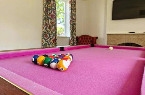 Steens Bridge House | 6 Bed in Docklow oc-d31042