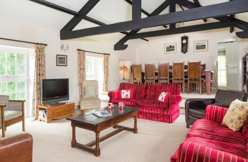 Lamplugh House | 6 Bed in Lamplugh SZ151