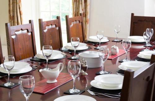 Lamplugh House | 6 Bed in Lamplugh SZ151