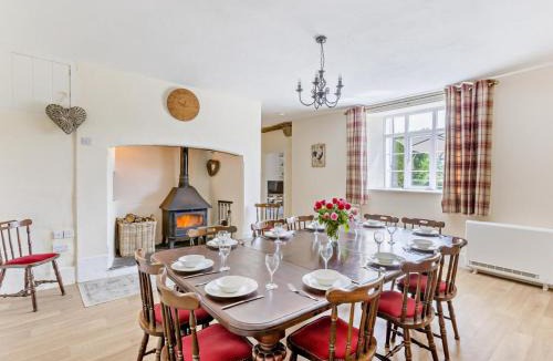 Graddon Cross House | 6 Bed in Okehampton oc-estra