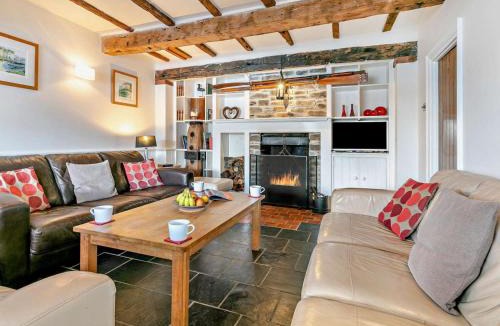 Polruan House | 6 Bed in Polruan 75581