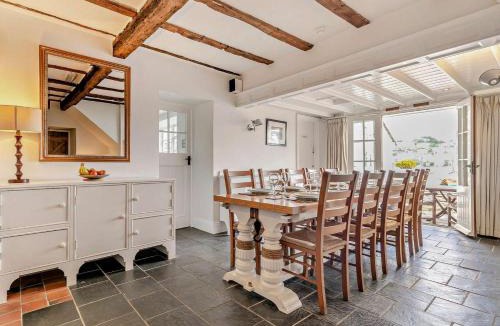 Polruan House | 6 Bed in Polruan 75581