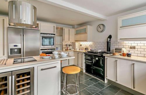 Polruan House | 6 Bed in Polruan 75581