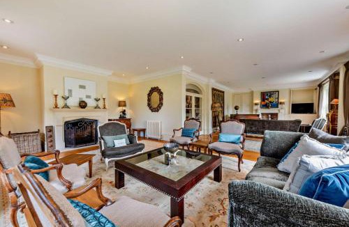 Robertsbridge House | 6 Bed in Robertsbridge oc-d29525
