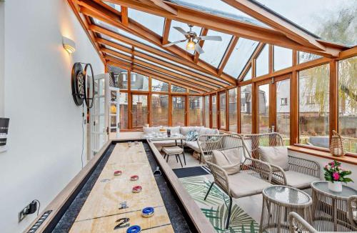 Rye House | 6 Bed in Rye 93953