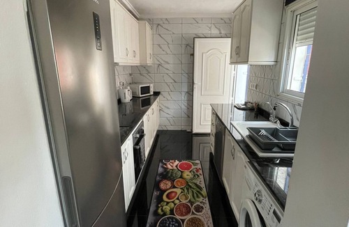 Monforte del Cid Villa | 6-Bed Villa, Sleeps 12 with Pool & Parking