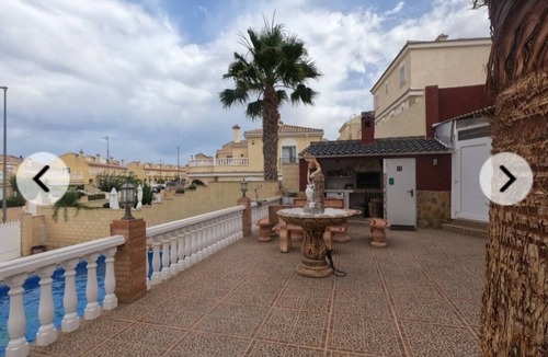 Monforte del Cid Villa | 6-Bed Villa, Sleeps 12 with Pool & Parking