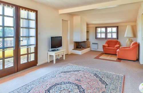 Sainte-Eulalie-en-Born Villa | 6 bedroom villa with private pool