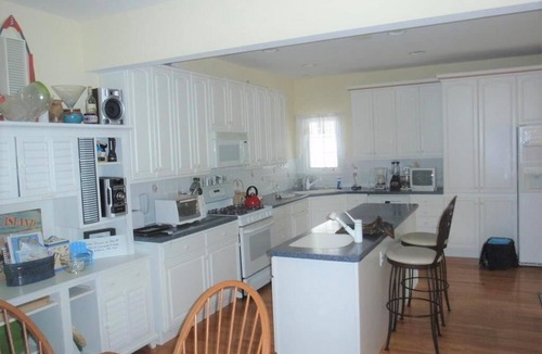 Beach Haven Gardens House | 6 bedroom accommodation in Beach Haven Gardens