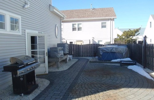 Beach Haven Gardens House | 6 bedroom accommodation in Beach Haven Gardens