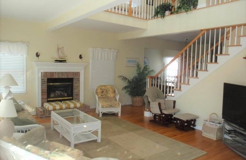 Beach Haven Gardens House | 6 bedroom accommodation in Beach Haven Gardens